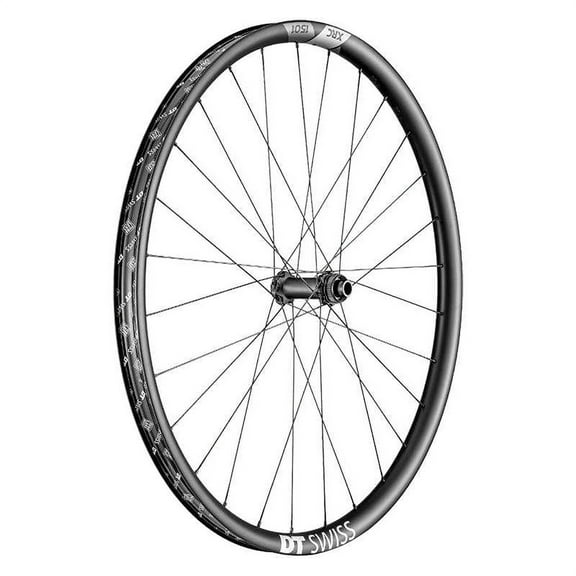 DT Swiss Wheel FT 29 622 x 30 XRC1501 Spline 30 110 x 15mmTA CL/6B Tubeless (L) - WXRC150BEIXCA11457