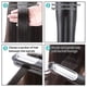thumbnail image 4 of Férula automática para cabello Fiudx, rizador automático, rollo pequeño, rizador de maíz, 4 of 7
