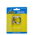 thumbnail image 4 of Seachoice Stainless Steel Anchor Shackle, 1/4 In., 4 of 5
