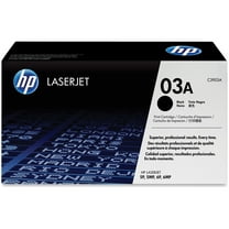 HP LASERJET 5P/6P Toner Cartridge (4,000 yield)