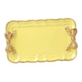 thumbnail image 2 of Bandeja de exhibición de joyas Perfecl Amarillo, 2 of 7