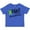 Royal Blue, variant on Inktastic Fight Lymphoma Lime Ribbon Boys or Girls Toddler T-Shirt