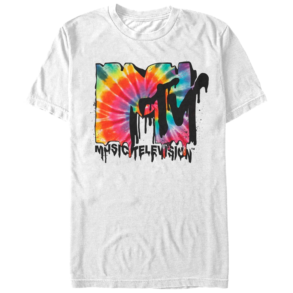 tie dye shirts walmart