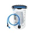 thumbnail image 3 of Fusion™ 3L Reservoir with Tru® Zip Waterproof Zipper, Clear, 3 of 3