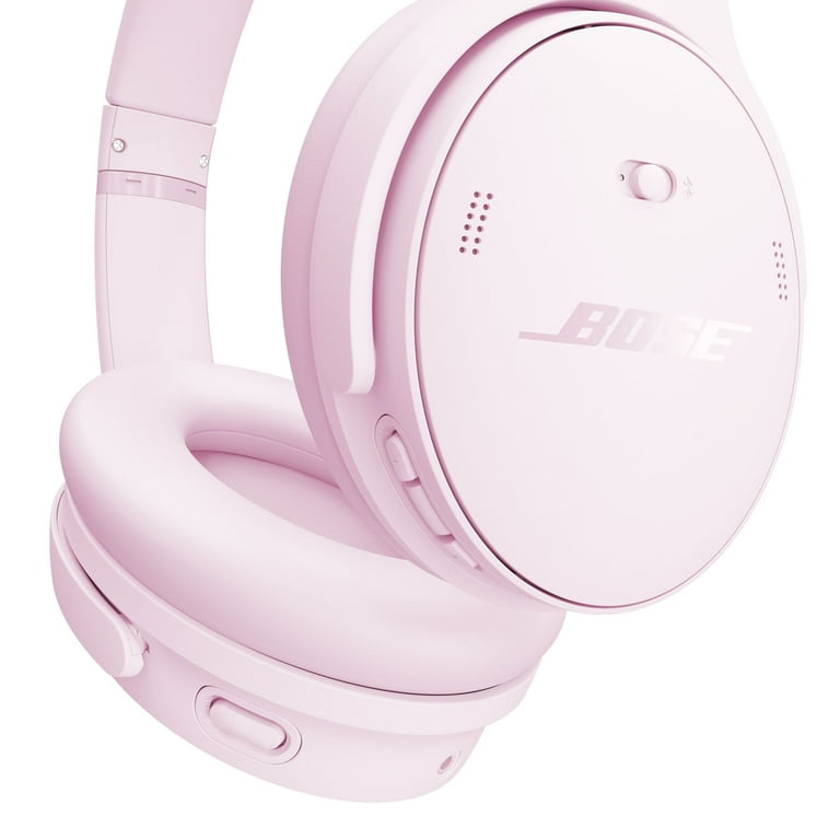 Bose QuietComfort Headphones, Bluetooth Over Ear Noise