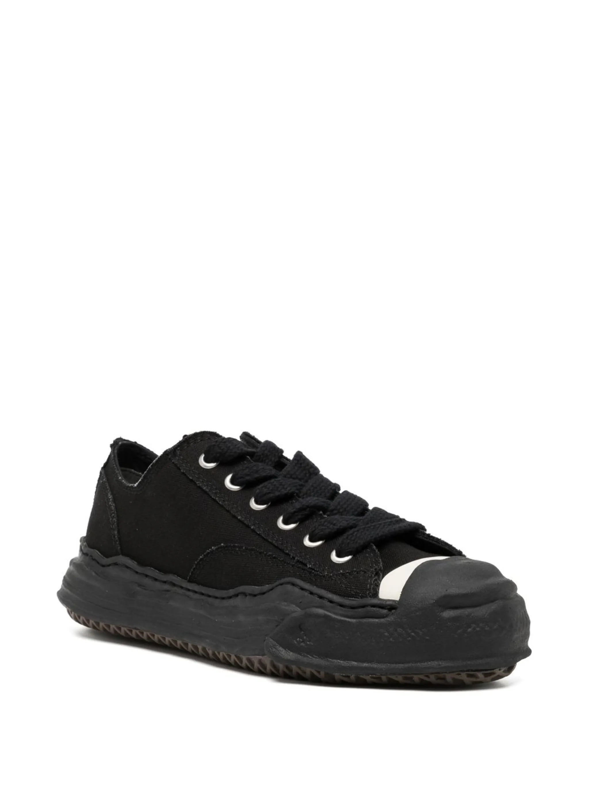 Maison MIHARA YASUHIRO MMY Shoes Hank low-top Men Women sneakers