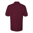 thumbnail image 2 of Jerzees Mens 437 SpotShield Polo [], 2 of 4