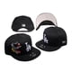 thumbnail image 3 of MLB Gorra De Béisbol Deportiva De Verano Para Jóvenes Sombrero Parasol Dodgers LA De Ala Plana Ancha Grande, 3 of 4