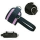 thumbnail image 4 of Tobillo correa para el pie ajustable Fitness entrenamiento pierna trasero soporte correas deporte entrenamiento Brace hogar profesional gimnasio Accesorios para máquinas de ejercicios Rosado Greeniant OD024507-02, 4 of 6