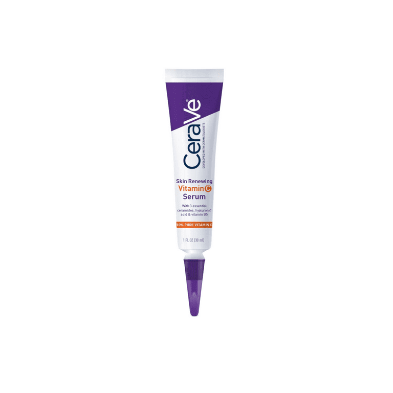 Cerave cheap vitamin c
