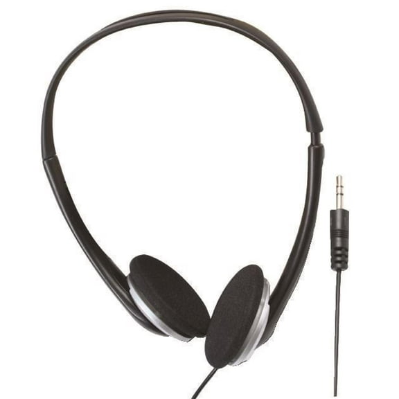 PRO SIGNAL - Stereo Headphones with 3m Lead