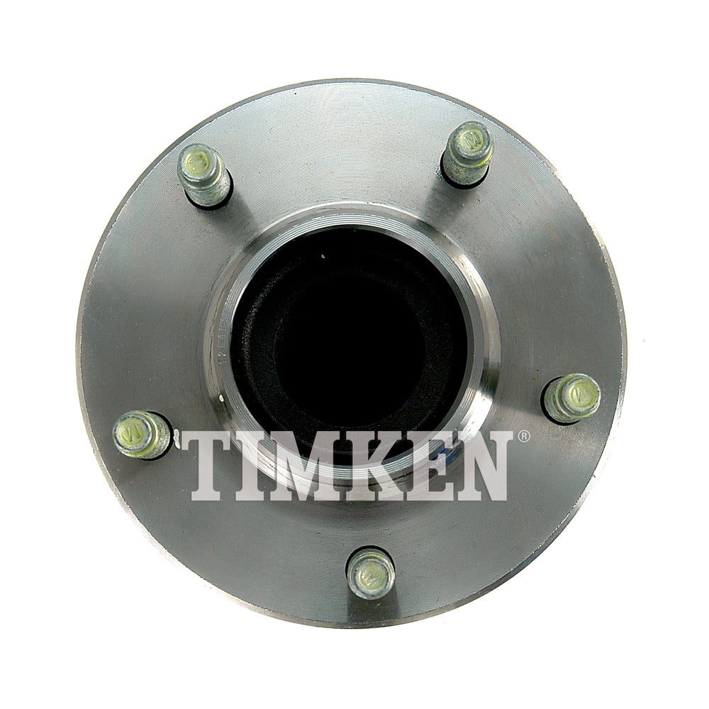 Timken 512236 Wheel Bearing and Hub Assembly