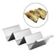 thumbnail image 4 of Soporte de bandeja para Tortillas de panqueque mexicano herramienta Gloria  Soporte de taco, 4 of 9