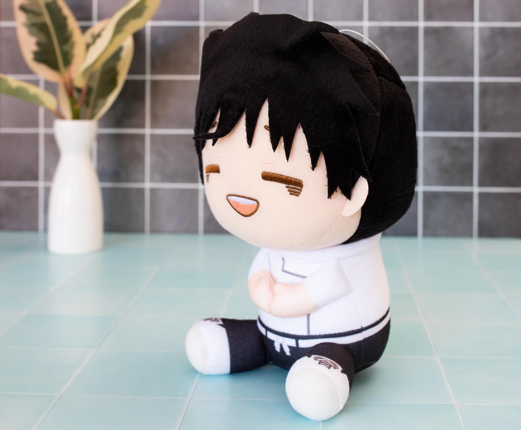 Banpresto Jujutsu Kaisen Yuta Okkotsu Anime Toy - 8