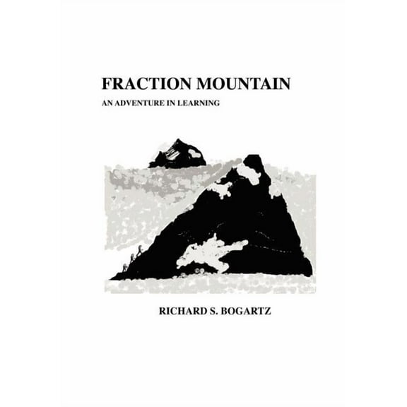 Fraction Mountain, (Paperback)