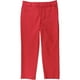 thumbnail image 1 of Pantalones casuales de pierna recta para mujer Charter Club, rosa, 16P Charter Club Pantalones, 1 of 2