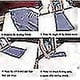 thumbnail image 5 of Slee Bag Travel Cam Sheet Sleep Bag, 5 of 5