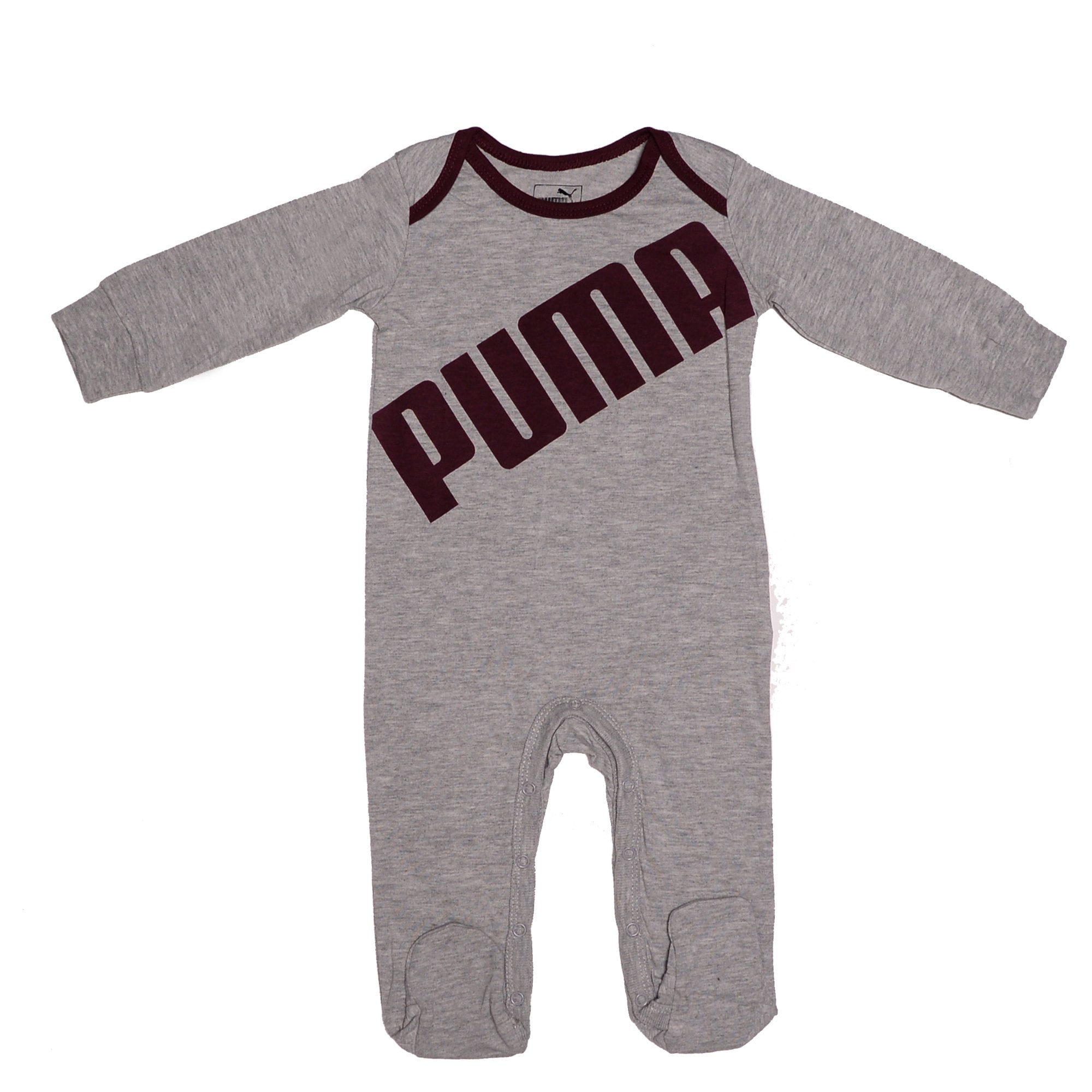 puma onesie baby
