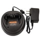 thumbnail image 3 of Cargador de sobremesa Cargador de coche 12V/24V para Motorola CP200, 3 of 6
