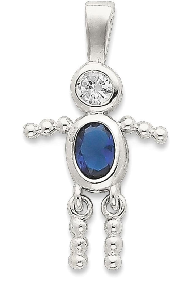 kid birthstone charms