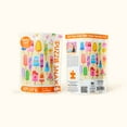 thumbnail image 3 of Popsicle Party | 100 Piece Jigsaw Puzzle, 3 of 5