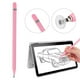 thumbnail image 1 of Pantalla Touch Pen Screen Touch Pen Conductor Plastic Cilica Gel Screen Touch Pen Tablet Stylus Drawing Lápiz Capacitivo Universal para Ios Smart Phone Tablet ANGGREK Otros, 1 of 8