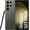 Green, variant on Samsung Galaxy S23 Ultra 5G Dual S918B 256GB 12GB RAM GSM Unlocked – Green