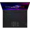 thumbnail image 5 of ASUS ROG Strix Scar 16.0in 240Hz WQXGA Gaming Laptop (Intel i9-14900HX, RTX 4080 12GB, 32GB DDR5 RAM, 4TB SSD, Backlit RGB KB, Thunderbolt 4, WiFi 6E, BT 5.3, RJ-45, Webcam, Win11P), 5 of 7