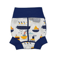 thumbnail image 2 of Splash About Happy Nappy Duo™ Reusable Swim Diaper, Tug Boats, 12-24 Months, 2 of 5