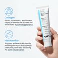 NIDA Youthful Formula Ultimate Moisturizing Cream (100mL) / Collagen