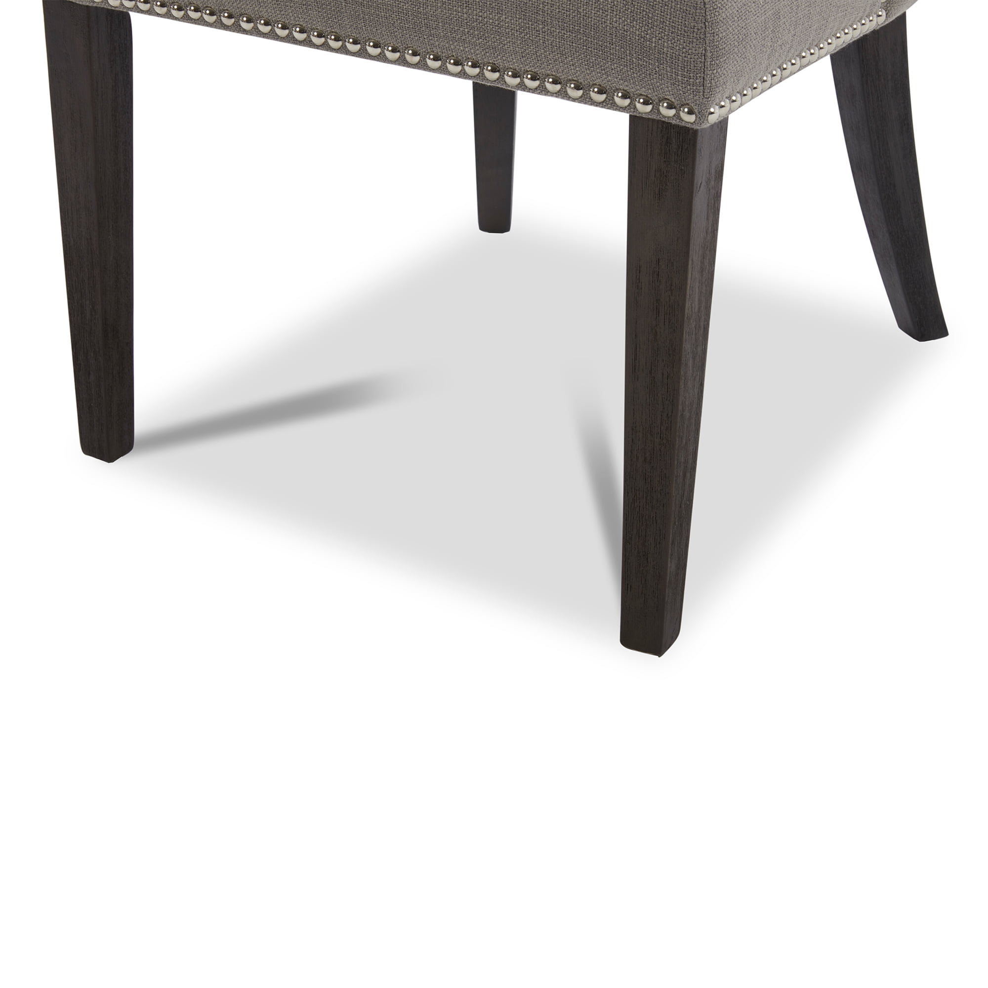 CHITA High Back Wood Side Kitchen Chairs, Set of 2 CHITA High Back Wood Side Kitchen Chairs, Set of 2