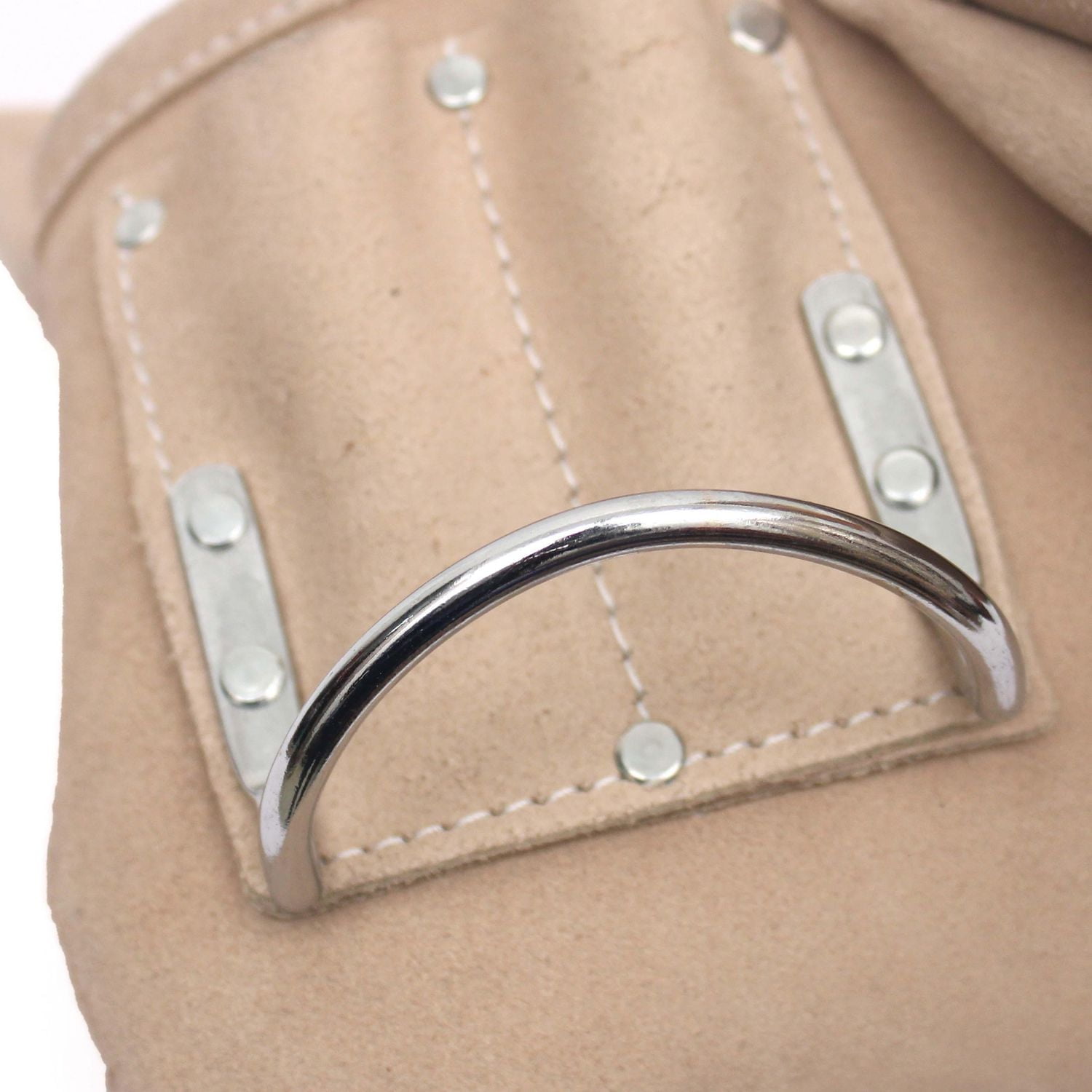 MECHTOOLS MULTI POCKET NAIL /TOOL BAG