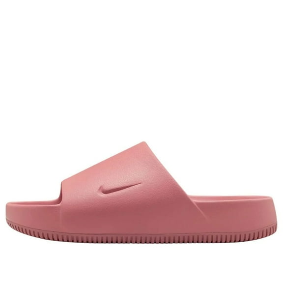 Women's Nike Calm Slide Canyon Pink/Canyon Pink (DX4816 601) - 6