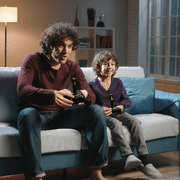Atari Gamestaion Pro