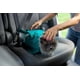 thumbnail image 5 of Bolsa PurrFect El original COMO SE VE EN LA TV. Cómodo y relajante transportador para gatos, 5 of 5