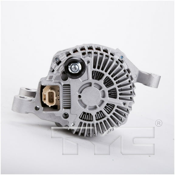 TYC 2-11551 New Alternator for Ford Escape 2.0/2.5L 4SC 2013-2018 Models Fits 2014 Ford Escape
