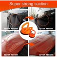 thumbnail image 4 of Heavy Duty Car Dent Removal Car Suction Cup Tool (Large + Small), 4 of 5