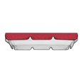 thumbnail image 4 of Lishi Waterproof Patio Swing Canopy Cover - 249*185*18cm, 4 of 5