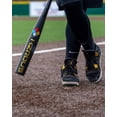 thumbnail image 3 of True Temper Baseball 2022 HZRDUS 2 3/4" Barrel -10 Baseball USSSA Bat, 3 of 9