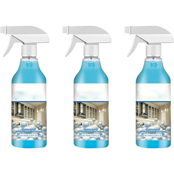 Spray Splash Cleaner