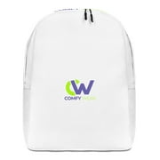 Comfy Wear Minimalist Backpack