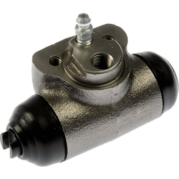 Dorman W610131 Rear Drum Brake Wheel Cylinder for Specific Chevrolet / GMC Models Fits select: 2002-2008 CHEVROLET SILVERADO, 2008 GMC SIERRA