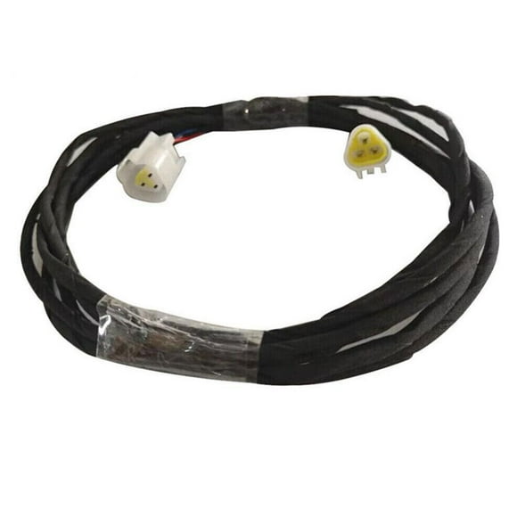 CNKOO 2/3/4m 12V Diesel Heater Lcd Screen Extension Cable 2/5/8kw Diesel Heater Access L1D6