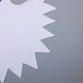 thumbnail image 3 of Disfraz de fantasma de Halloween para niño Disfraz de fantasma con cubo de calabaza para fiesta Cosplay Niños Niños Niñas Truco o trato Longitud 85 cm Blanco Baobao, 3 of 5