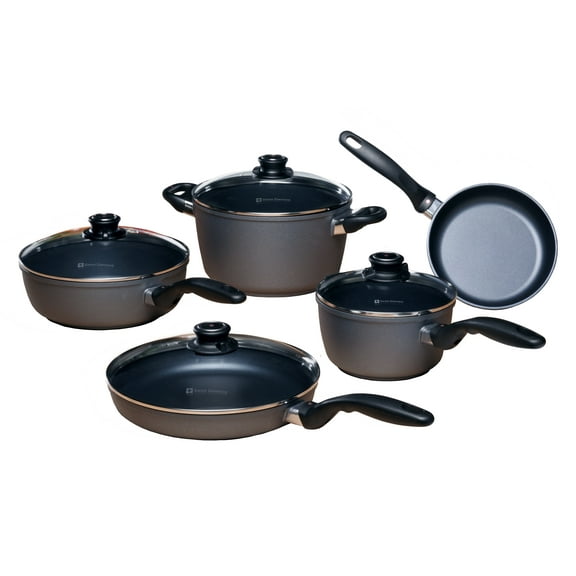 9 Piece Set: Kitchen Essentials Set