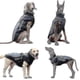 thumbnail image 2 of 2023 Ropa para perros grandes Chaleco impermeable para perros grandes Chaqueta de otoño e invierno Abrigo cálido para perros, 2 of 3
