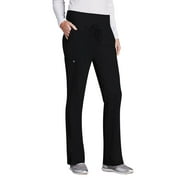5PKT KNIT WAIST CARGO PANT