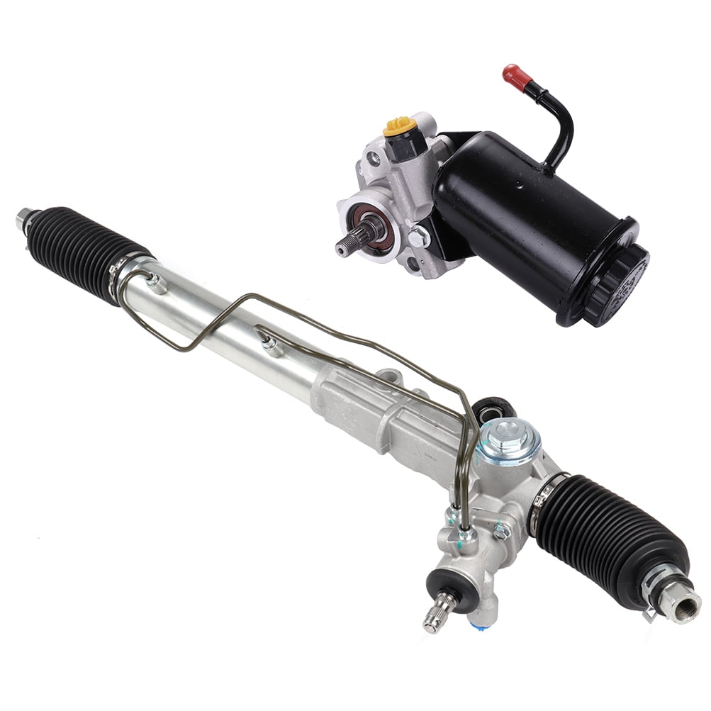 CCIYU 215229,4425035042 261618 Steering pump Rack and Pinion Power Steering Gear Assembly Fit
