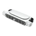 thumbnail image 2 of Esquirla Car Rear Seat Cooling Fan with for SUV RV Truck Sedan Compact, 2 of 8