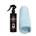 thumbnail image 2 of Restorer Plastic Leather Refurbishment Coating Agent 100ml, Incredible Shine & Protection For Car Paint, Extreme Water Beading, Safe For Cars, Trucks, Motorcycles, Rv's & More., 2 of 8